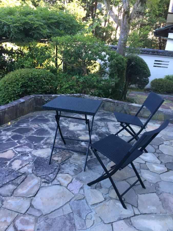 Yamaguchi House,historic Private House With Open-air Hot Springs Hakone