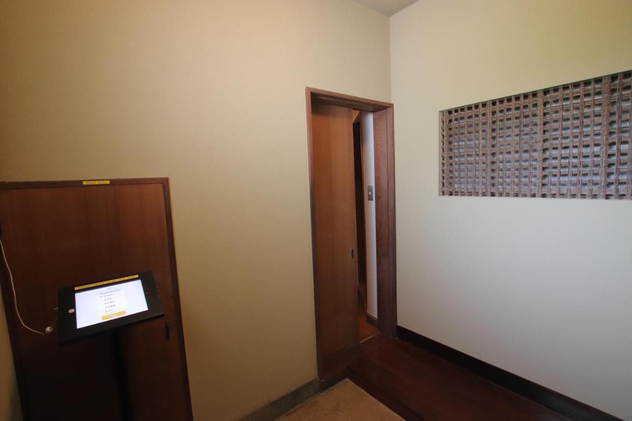 Yamaguchi House,historic Private House With Open-air Hot Springs